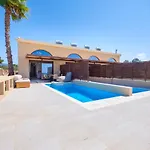 La Perla Di Barla Seafront Appartamento Kánalos