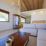 La Perla Di Barla Seafront Apartmán Kánalos