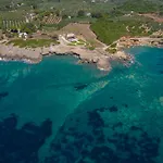 La Perla Di Barla Seafront *