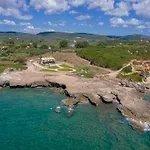 La Perla Di Barla Seafront Apartmán