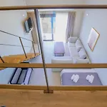 La Perla Di Barla Seafront Apartmán *