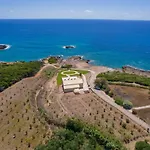 Appartamento La Perla Di Barla Seafront *