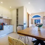 Apartmán La Perla Di Barla Seafront *