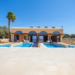 La Perla Di Barla Seafront Διαμέρισμα