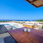 La Perla Di Barla Seafront Apartmán Kánalos
