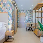 Apartmán La Perla Di Barla Seafront Kánalos
