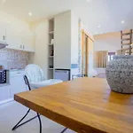La Perla Di Barla Seafront Apartmán