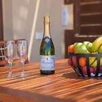 Apartmán La Perla Di Barla Seafront