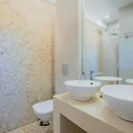 Apartmán La Perla Di Barla Seafront Kánalos