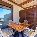 La Perla Di Barla Seafront Apartmán Kánalos