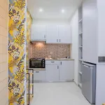 La Perla Di Barla Seafront Apartmán *