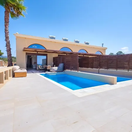 La Perla Di Barla Seafront Apartment Kanalos