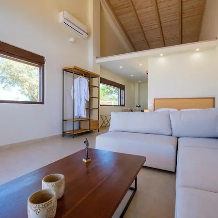 La Perla Di Barla Seafront Appartement Kánalos