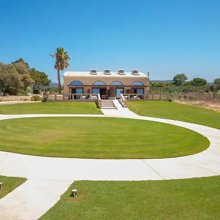 Apartmán La Perla Di Barla Seafront