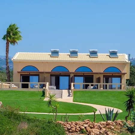 La Perla Di Barla Seafront Apartment Kanalos