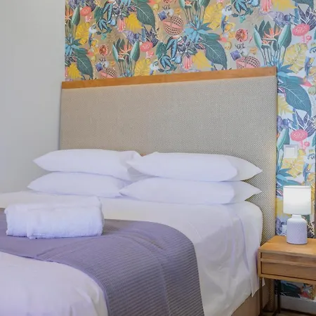 Apartmán La Perla Di Barla Seafront *