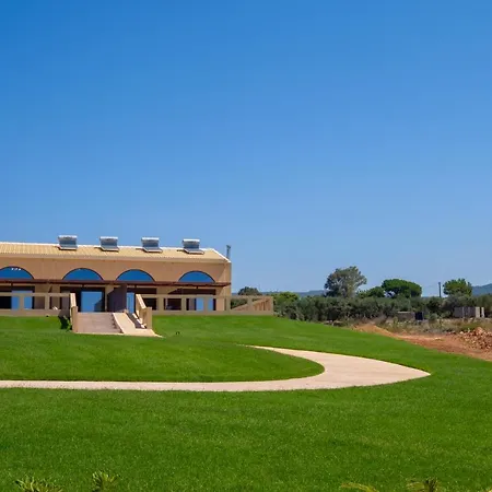 Apartmán La Perla Di Barla Seafront Kánalos