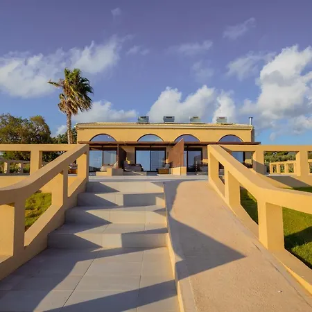 La Perla Di Barla Seafront Apartmán