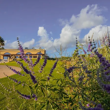 La Perla Di Barla Seafront Kánalos
