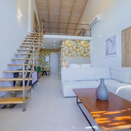 La Perla Di Barla Seafront Kánalos