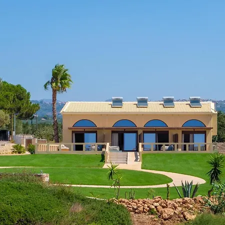 La Perla Di Barla Seafront Apartment Kanalos