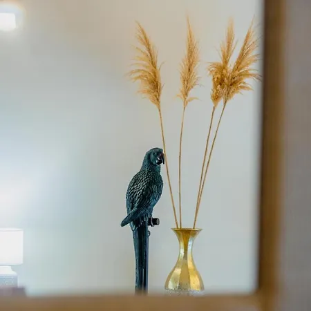 La Perla Di Barla Seafront Appartement