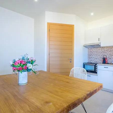 Apartment La Perla Di Barla Seafront Kánalos