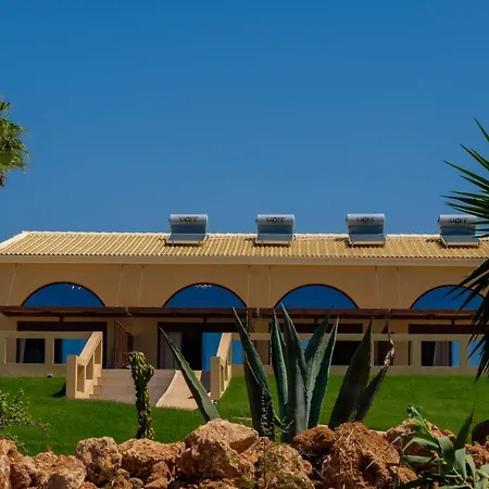 La Perla Di Barla Seafront