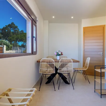 La Perla Di Barla Seafront