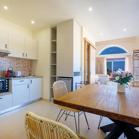 Appartement La Perla Di Barla Seafront *