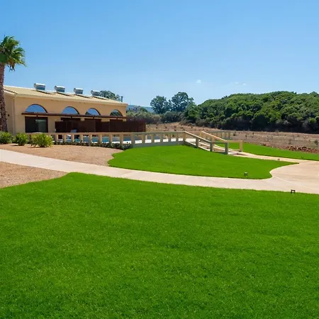 Appartamento La Perla Di Barla Seafront Kánalos