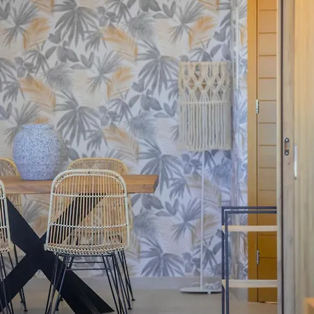 Apartmán La Perla Di Barla Seafront *