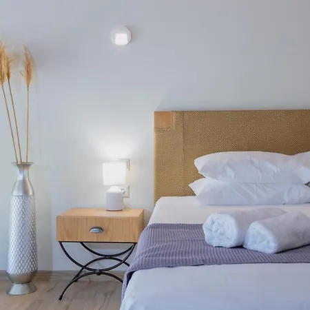 Apartmán La Perla Di Barla Seafront *