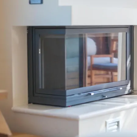 La Perla Di Barla Seafront *