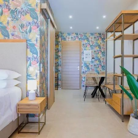 Appartement La Perla Di Barla Seafront Kánalos