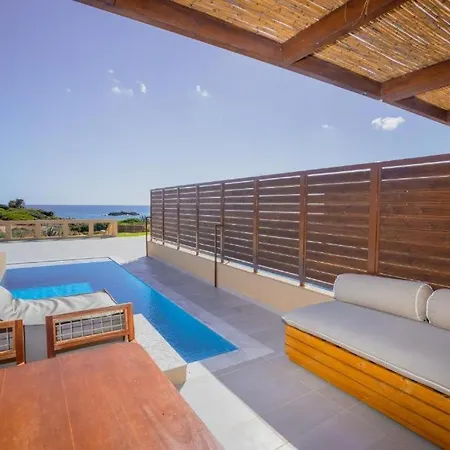 La Perla Di Barla Seafront