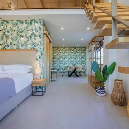 Appartement La Perla Di Barla Seafront