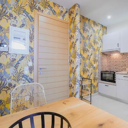 La Perla Di Barla Seafront Appartement *