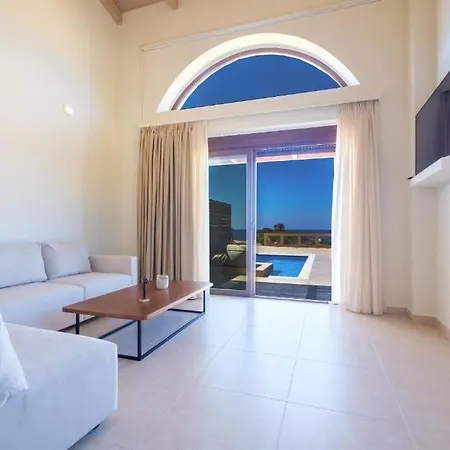 La Perla Di Barla Seafront Appartement