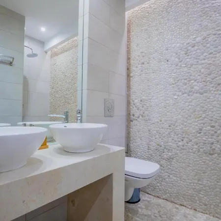 Apartmán La Perla Di Barla Seafront *