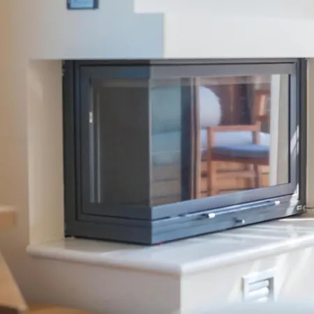 La Perla Di Barla Seafront Kánalos