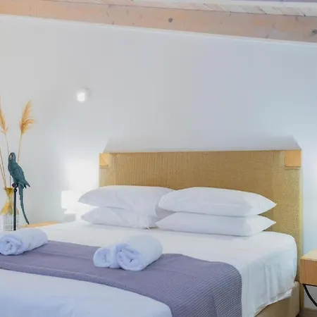 La Perla Di Barla Seafront *