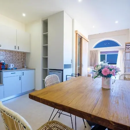 Appartement La Perla Di Barla Seafront Kánalos