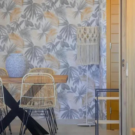 La Perla Di Barla Seafront Kánalos