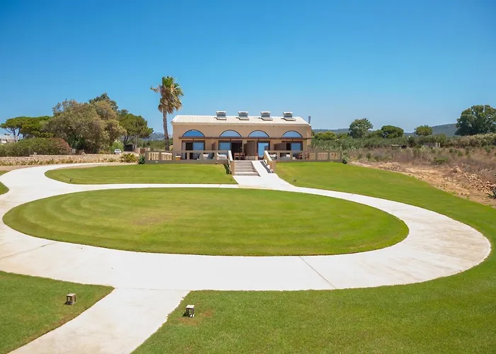 아파트 La Perla Di Barla Seafront