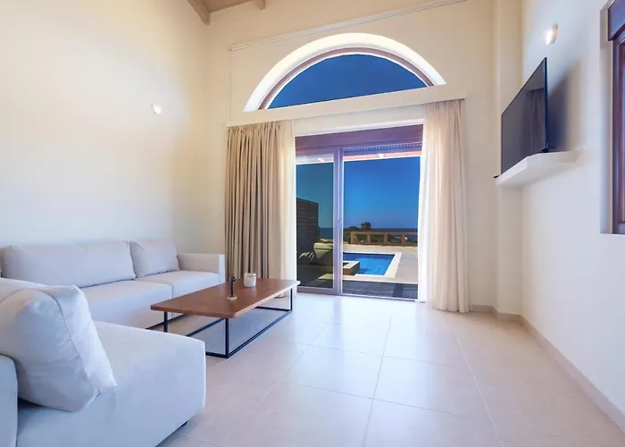 La Perla Di Barla Seafront Apartamento *