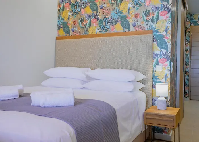 Apartment La Perla Di Barla Seafront *