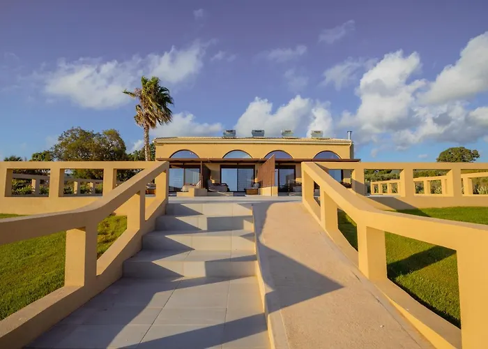 La Perla Di Barla Seafront Apartamento