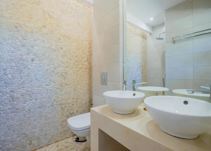 Apartamento La Perla Di Barla Seafront