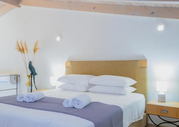 La Perla Di Barla Seafront Apartamento